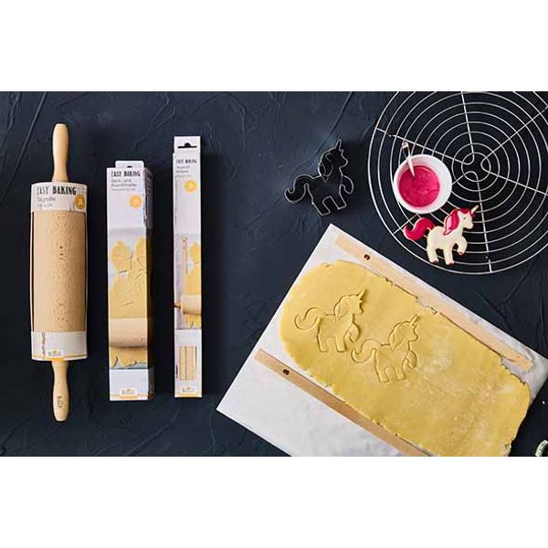 Easy Baking Bakmat 33x40cm  