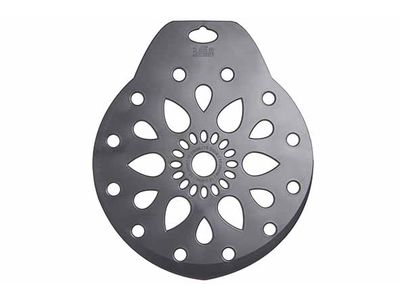 Easy Baking Cake Lifter & Decoratie Stencil D28cm