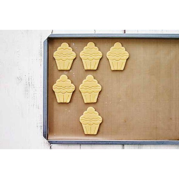 Easy Baking Duurzame Bakfolie 50x45cm  