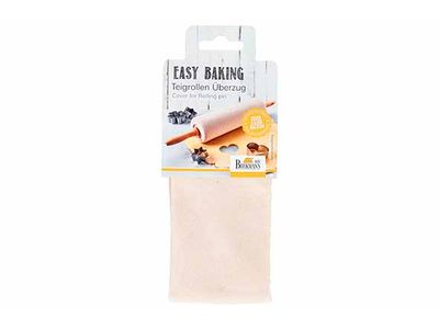 Easy Baking Hoes Voor Deegrol L27cm Katoen