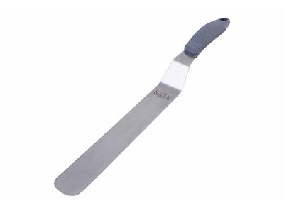 Easy Baking Gehoekte Spatel Lemmet 21cm 