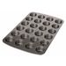 Easy Baking Bakplaat Voor 24 Mini-muffins D4,5cm 39x24,5x2cm 