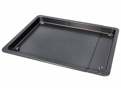 Easy Baking Bakplaat Verstelbaar 36-52 X33xh3cm Non-stick