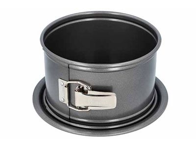 Easy Baking Springvorm 16x16xh10cm Non-stick