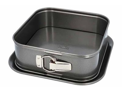 Easy Baking Springvorm Vierkant 24x24xh8cm Non-stick