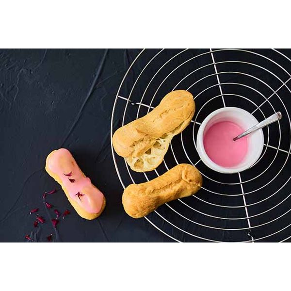 Easy Baking Koelraster D32cm Rond  