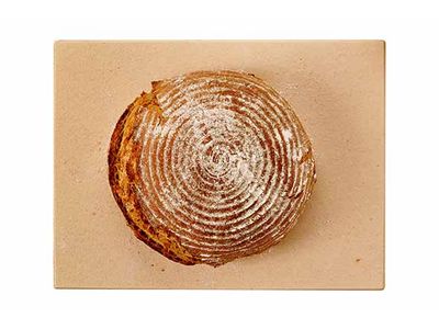 Laib & Seele Baksteen 40x30xh2cm 