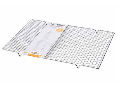 Easy Baking Koelraster 32x45cm Rechthoekig