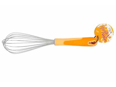Colour Kitchen Klopper Oranje 27cm 