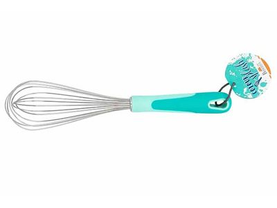 Colour Kitchen Klopper Turquoise 27cm 