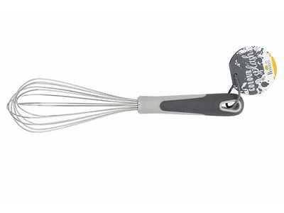 Colour Kitchen Klopper Grijs 27cm 