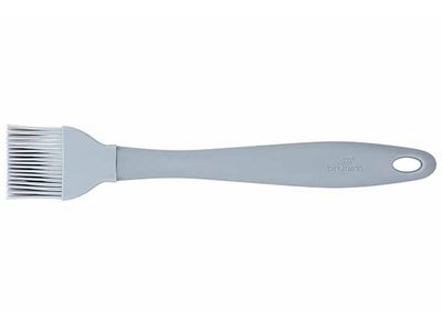 Bakers Best Glaceerborstel Silicone 25x4cm