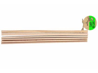 Cause We Care Deegstaaf Set6 L35cm 3-5-10mm