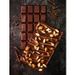 Chocolaterie Chocoladevorm Bar Set2 21,5x11,7xh1,5cm - 230g Reep 