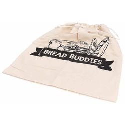 Bread Buddies Broodzak 38x45cm  