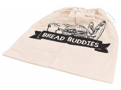 Bread Buddies Broodzak 38x45cm 