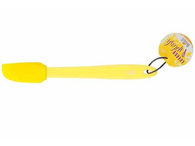 Colour Kitchen Potlikker Slim Geel 27x3,5cm