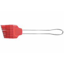 Colour Kitchen Glaceerborstel Rood 21x4cm 