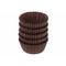 Chocolaterie Pralinevorm Papier Set150 D2,5xh1,7cm 