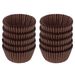 Chocolaterie Pralinevorm Papier Set150 D2,5xh1,7cm 