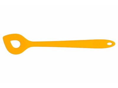 Colour Kitchen Roerlepel Oranje 29,5cm 