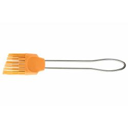 Colour Kitchen Glaceerborstel Small Oranje 18,5x3cm 