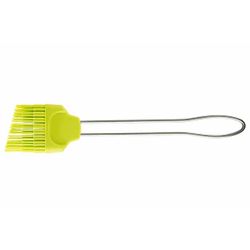 Colour Kitchen Glaceerborstel Limoen Groen 21x4cm 