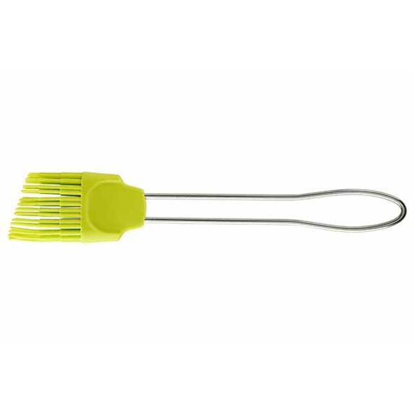 Colour Kitchen Glaceerborstel Small Limoen Groen 18,5x3cm 