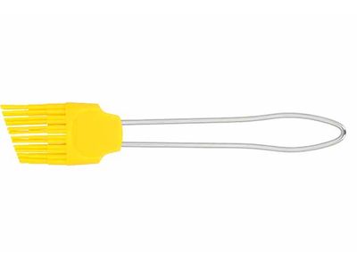 Colour Kitchen Glaceerborstel Small Geel 