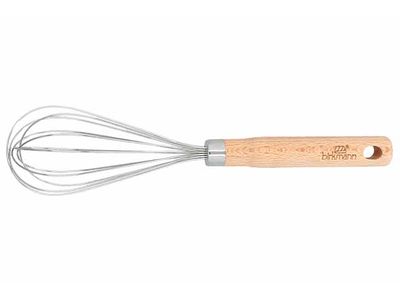 Cause We Care Klopper 2,3x2,3xh28cm Met Beukenhouten Handvat