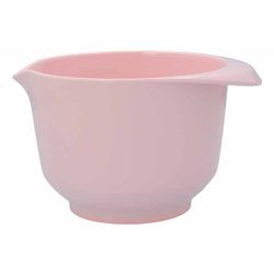 Colour Bowls Mengkom 1l Pastelroze  