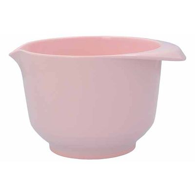 Colour Bowls Mengkom 1l Pastelroze   Birkmann