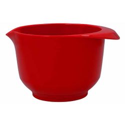 Birkmann Colour Bowls Mengkom 1l Rood  