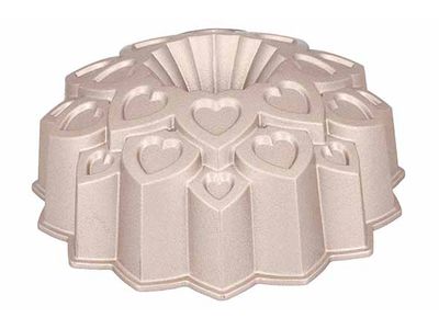 Contoura Bakvorm Liefde D25xh9cm Non-stick