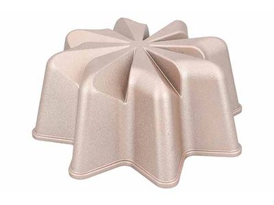 Contoura Bakvorm Ster D24xh10cm Non-stick