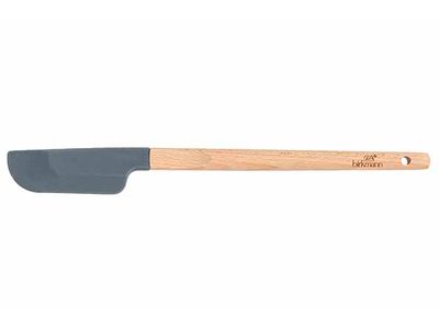 Cause We Care Potlikker 1,3x2,5xh22cm Met Beukenhouten Handvat