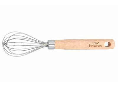 Cause We Care Klopper 2,3x2,3xh23cm Met Beukenhouten Handvat