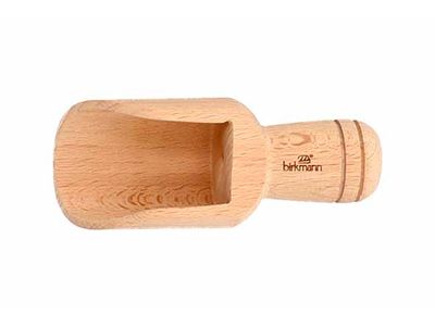 Cause We Care Houten Lepel 10x4xh3,3cm Beuk