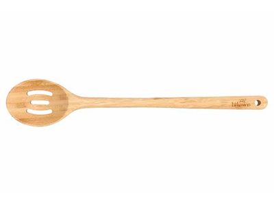 Cause We Care Opscheplepel 35,5x6,7xh2cm  Bamboe