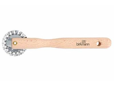 Cause We Care Deegwiel 15x3,8xh1,8cm Met Beukenhouten Handvat