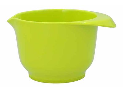 Colour Bowls Mengkom 0,5l Limoen Groen 