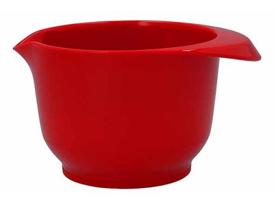 Colour Bowls Mengkom 0,5l Rood 