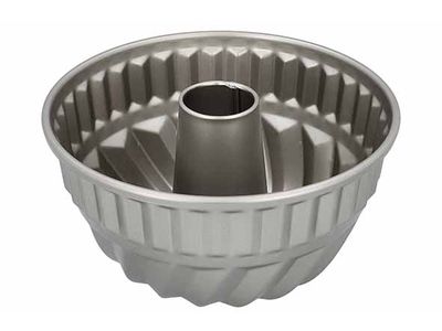 Bakers Best Bakvorm Tulband 25x25xh12cm Non-stick