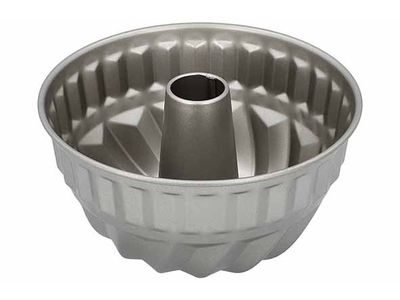 Bakers Best Bakvorm Tulband 19x19xh10,3cm Non-stick