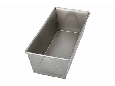 Bakers Best Cakevorm Rechthoekig 30x11,5xh7,5cm Non-stick