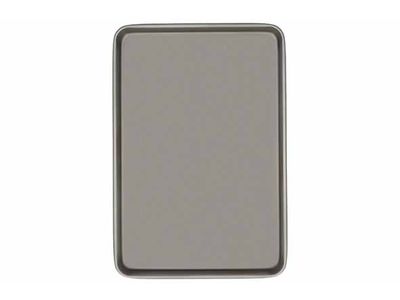 Bakers Best Bakplaat Large 39,5x27xh2,5cm Non-stick