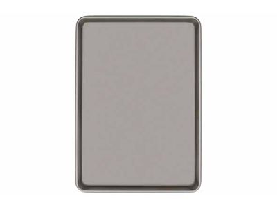 Bakers Best Bakplaat Medium 34x24xh2,5cm Non-stick