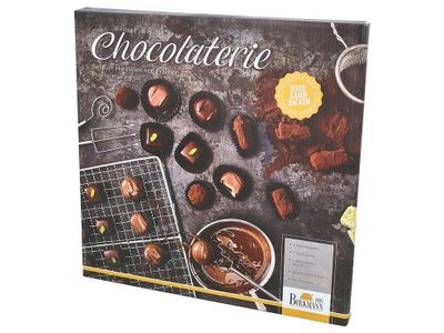 Chocolaterie Pralineset 5pcs 