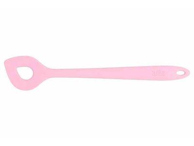 Colour Kitchen Roerlepel Pastelroze 29,5cm