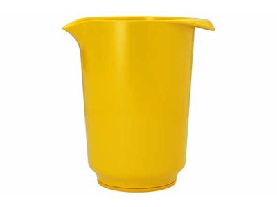 Colour Bowls Mengkom 1,5l Geel 